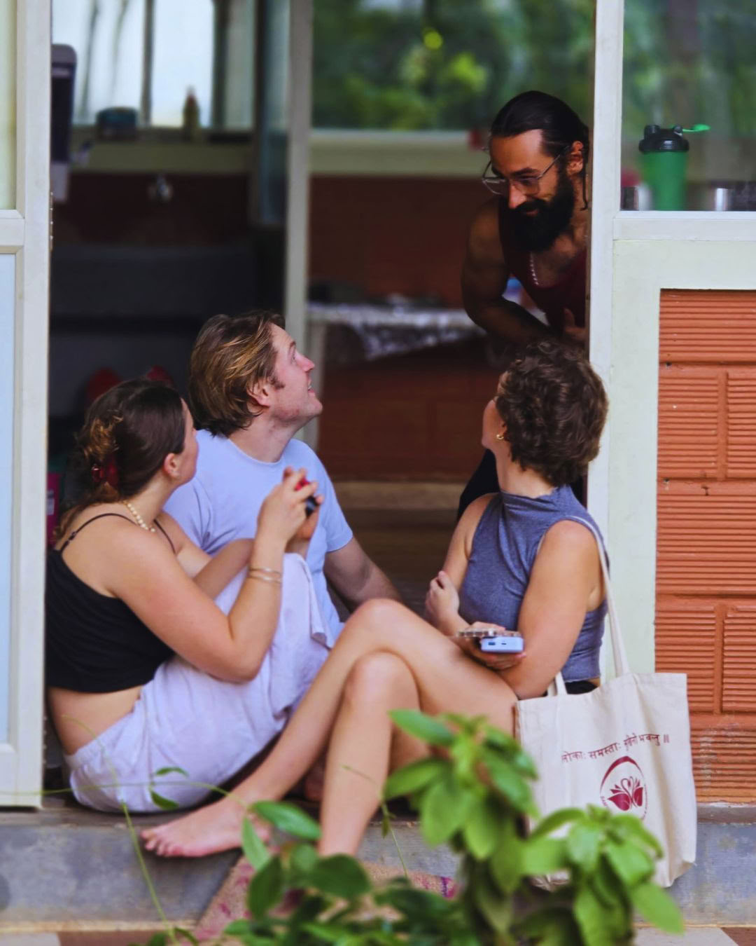 Formation de professeur de yoga Vinyasa - septembre 2026