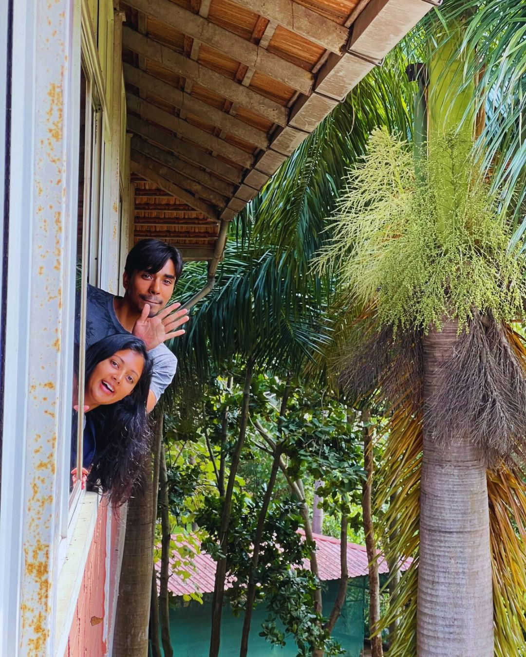Formation de professeur de yoga Vinyasa - septembre 2026