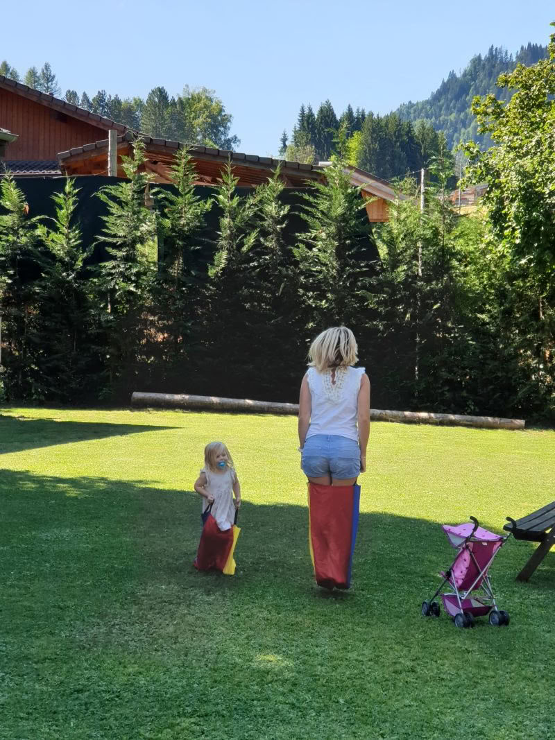 Retraite de yoga en famille Just Breathe, Irlande