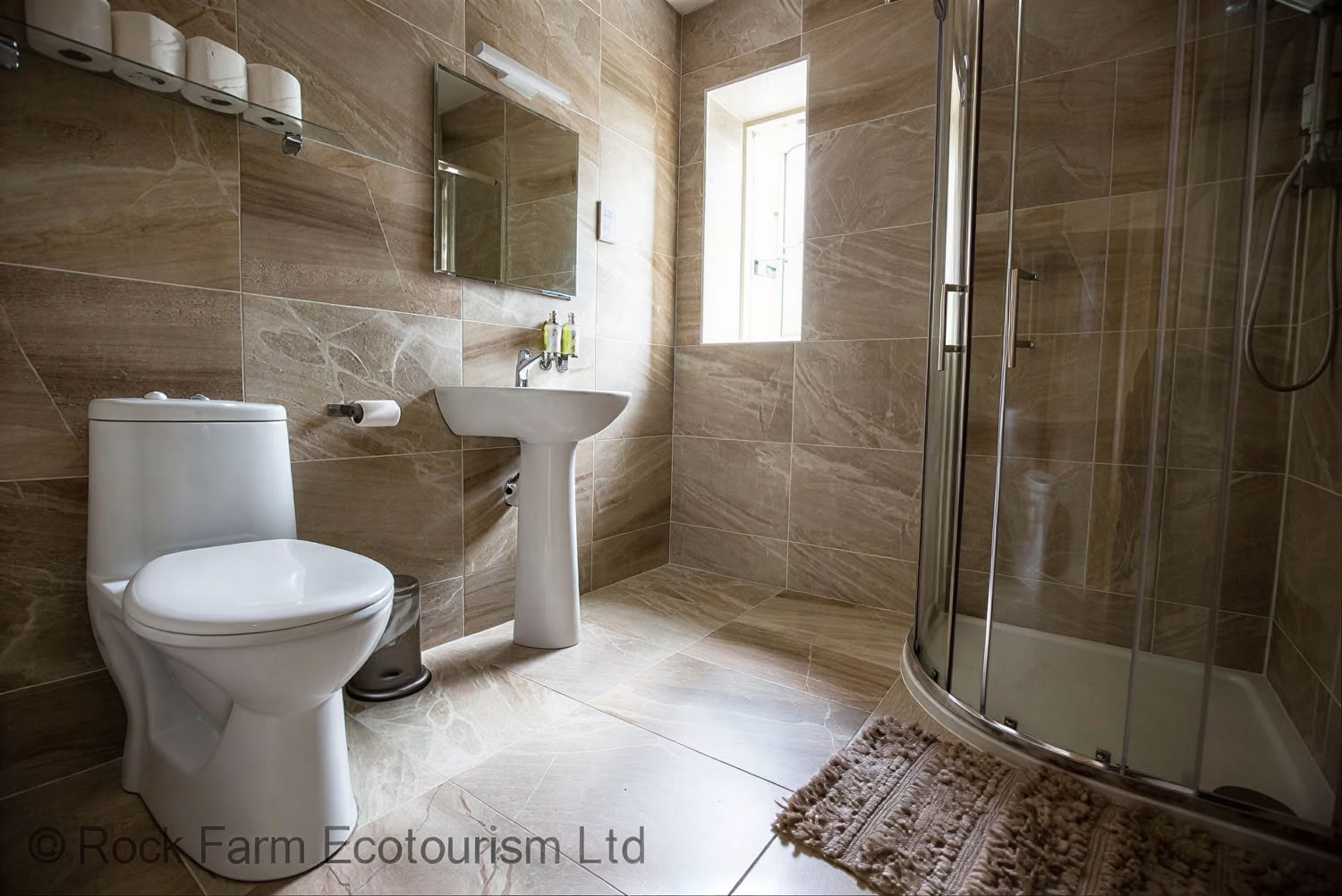 Retraite de yoga en famille Just Breathe, Irlande