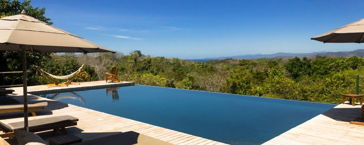 Retraite de yoga de luxe Vivez votre joie au Costa Rica