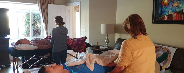 Atelier IET avancé