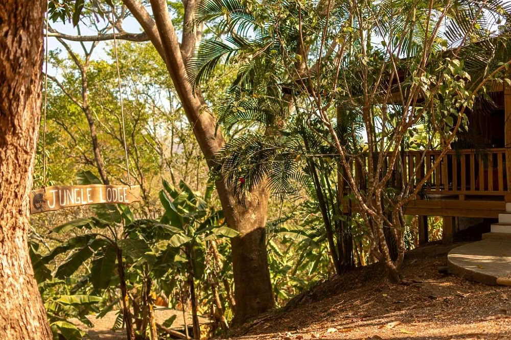 Se détendre, se réinitialiser et se ressourcer au Costa Rica