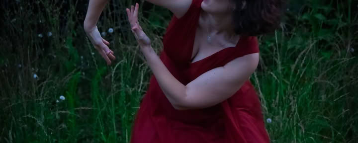 Danser pour la naissance 1:1