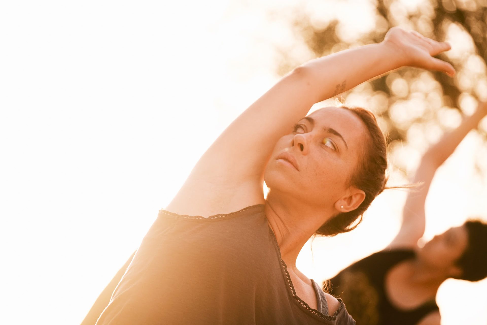 Retraite de yoga kundalini