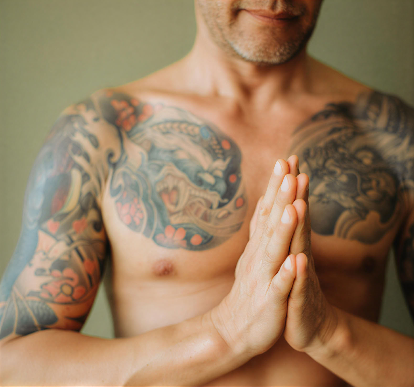 Formation de professeurs de yoga à Byron Bay