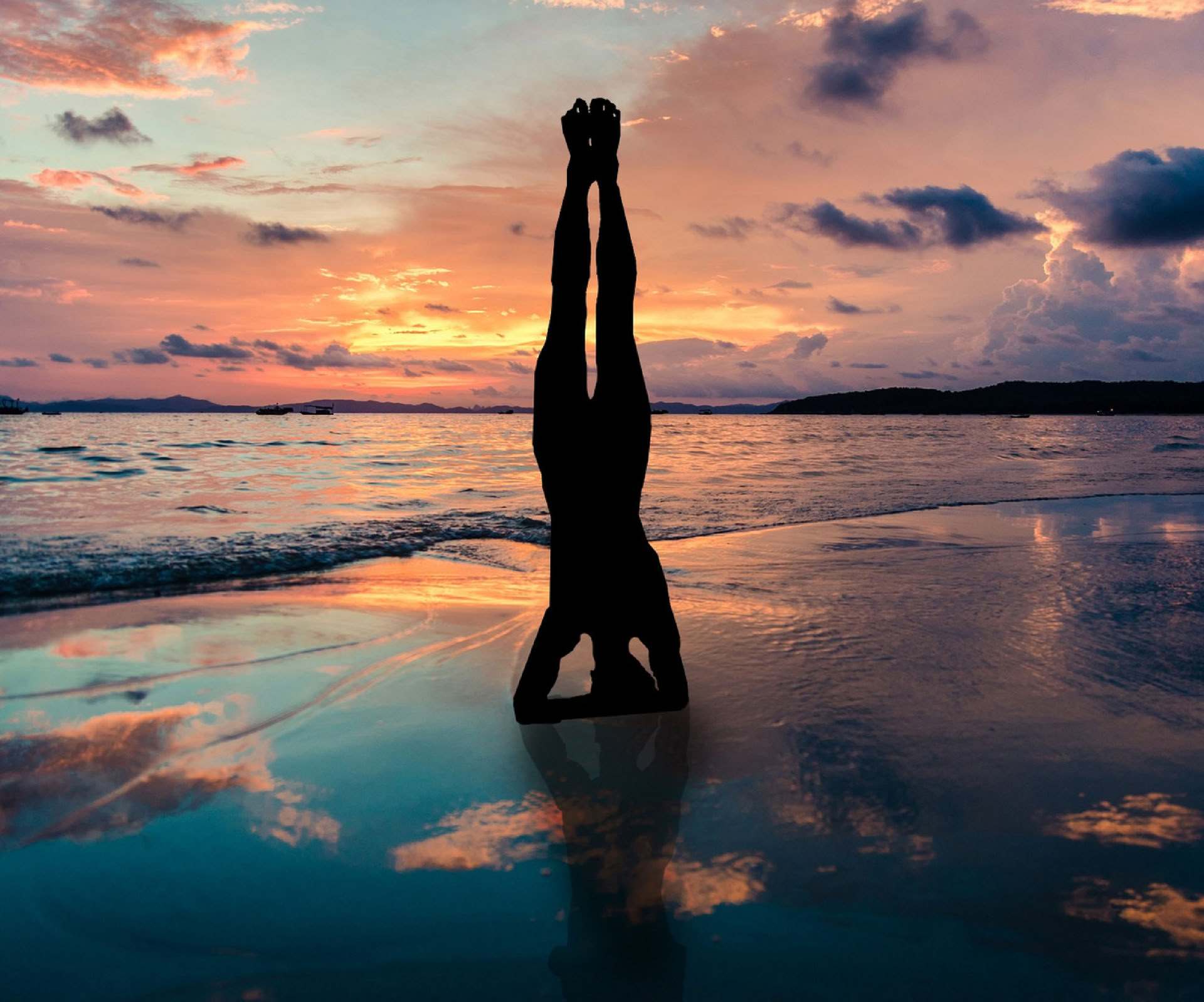 Formation de professeurs de yoga à Byron Bay