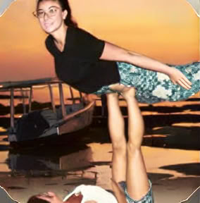Formation de professeur de Pilates à Bali