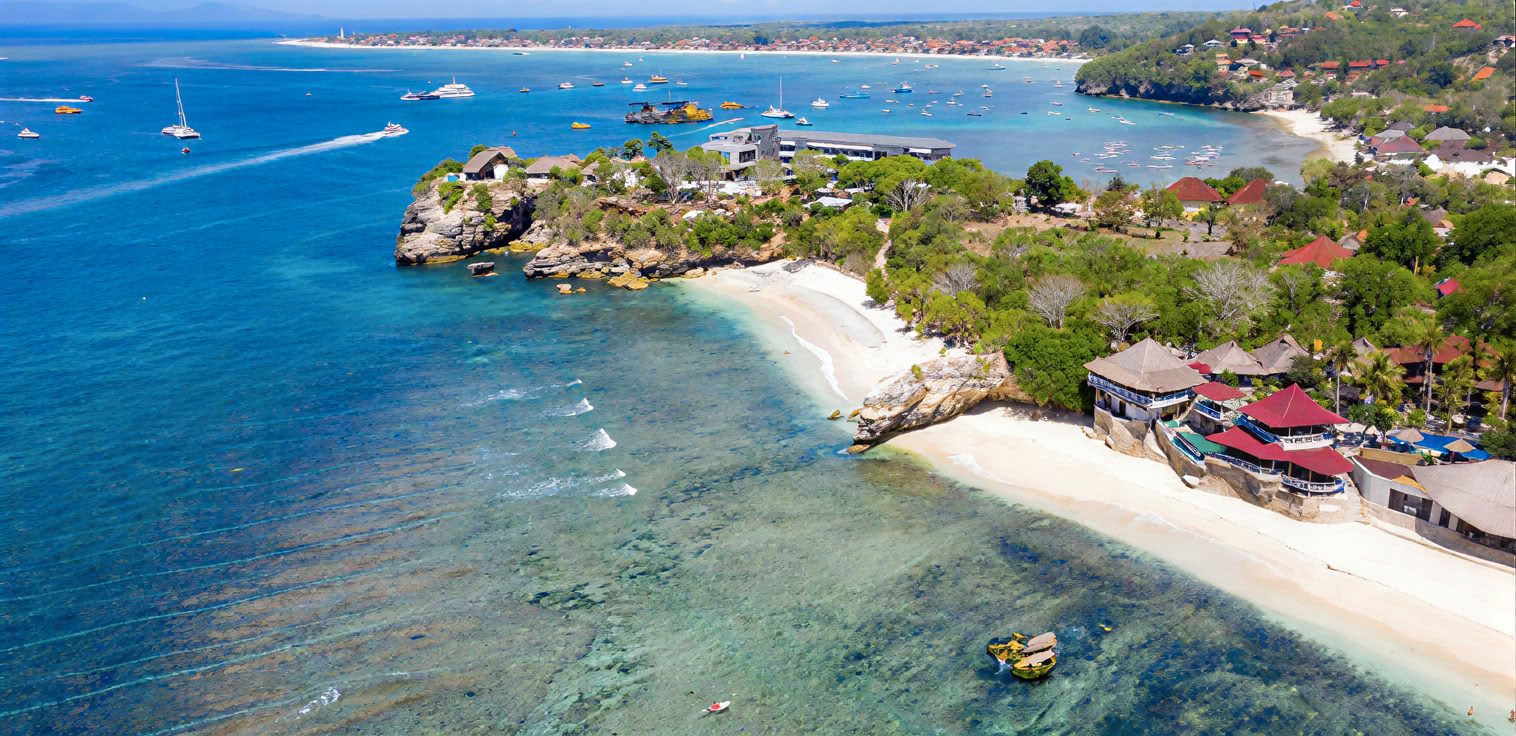 Cours de 200 h Niveau 1 à Bali