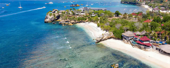 Cours de 200 h Niveau 1 à Bali
