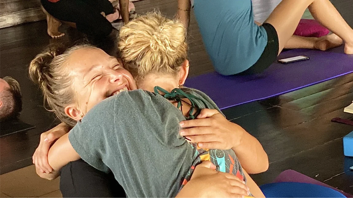 Niveau 2 Bali, formation de 300 heures