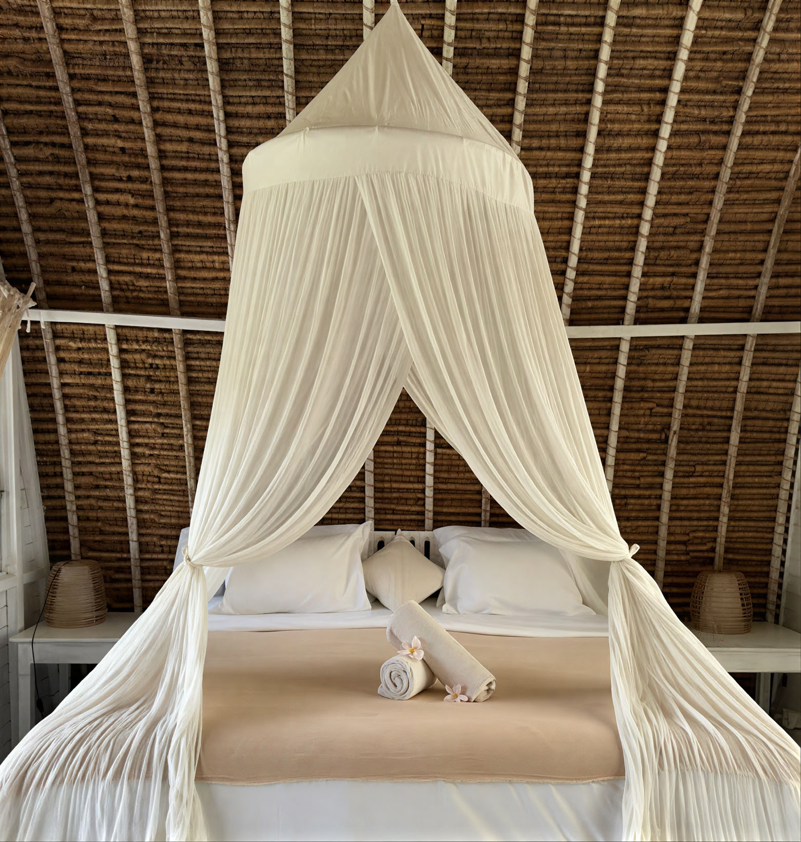 Yin Yoga à Bali