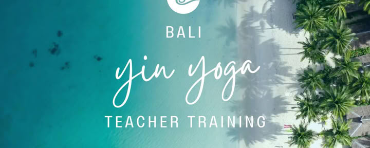 Yin Yoga à Bali