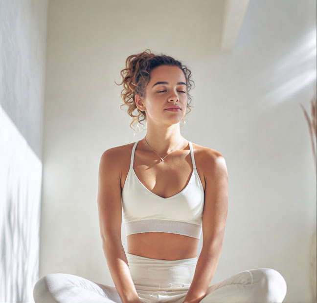 Cours de yoga pour les entreprises