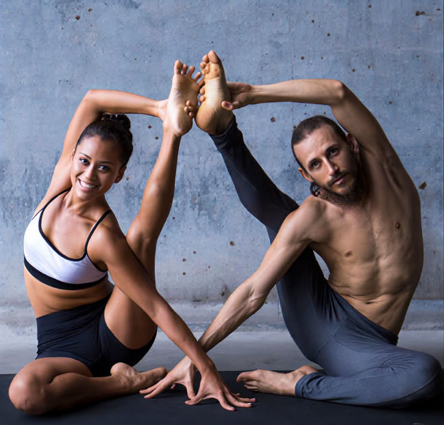 Cours de yoga pour les entreprises
