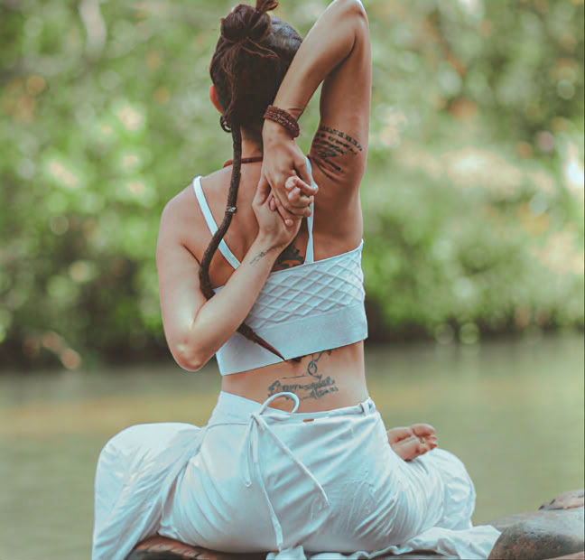 Cours de yoga pour les entreprises