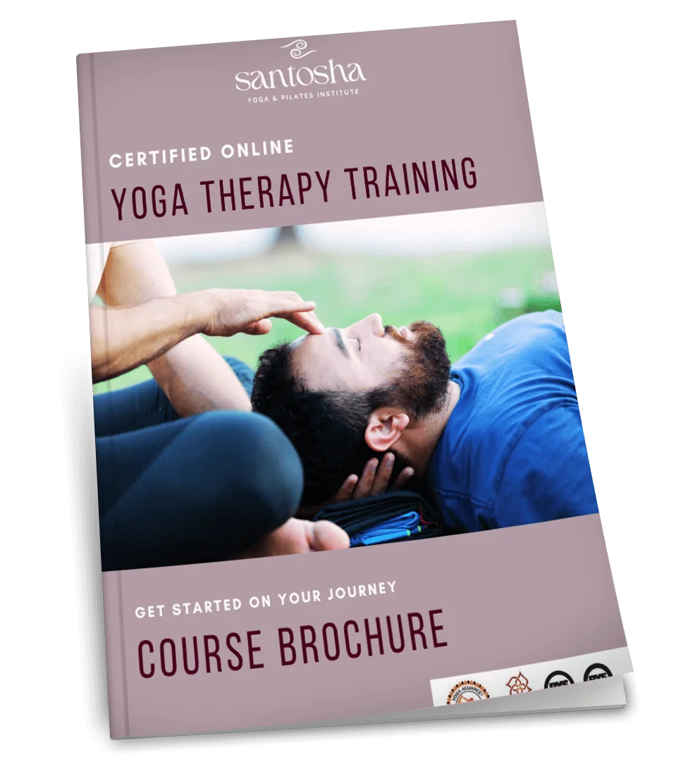 Yoga thérapeutique
