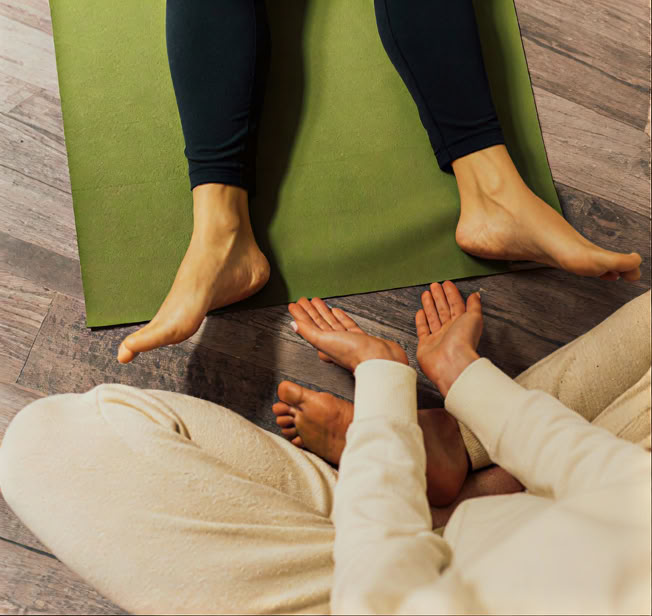 Yoga thérapeutique