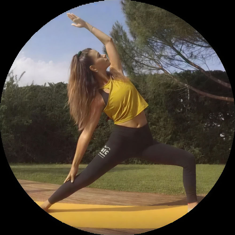 Yoga thérapeutique