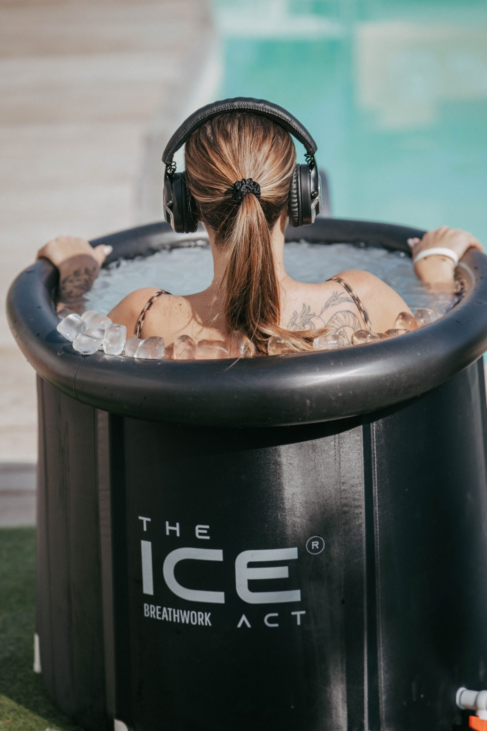 Respiration de glace