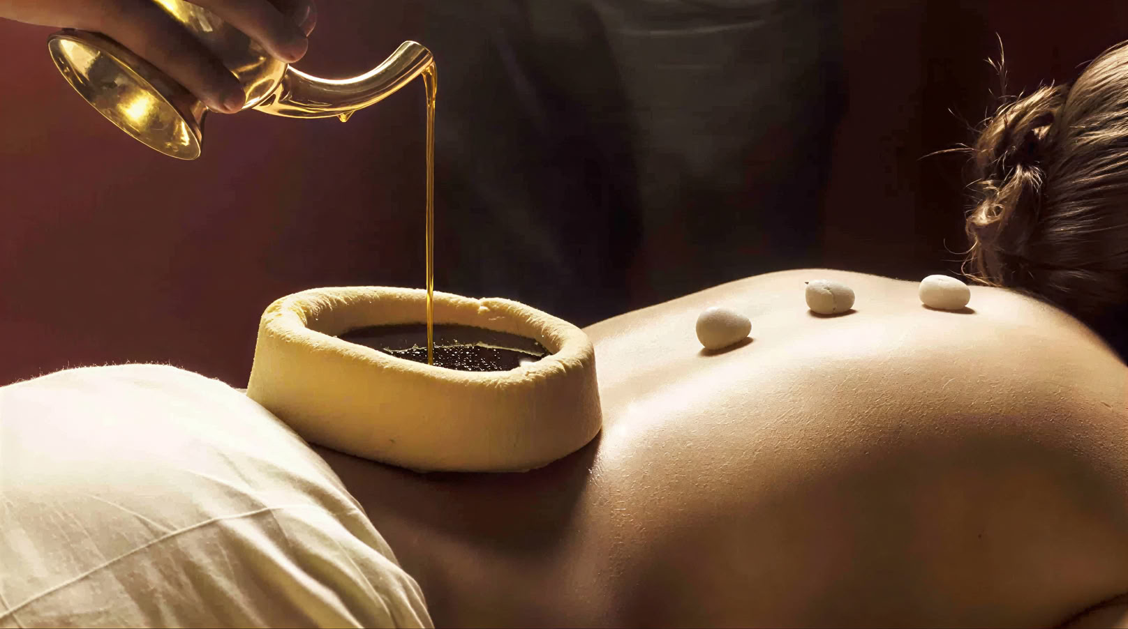 Panchakarma à SugarLand