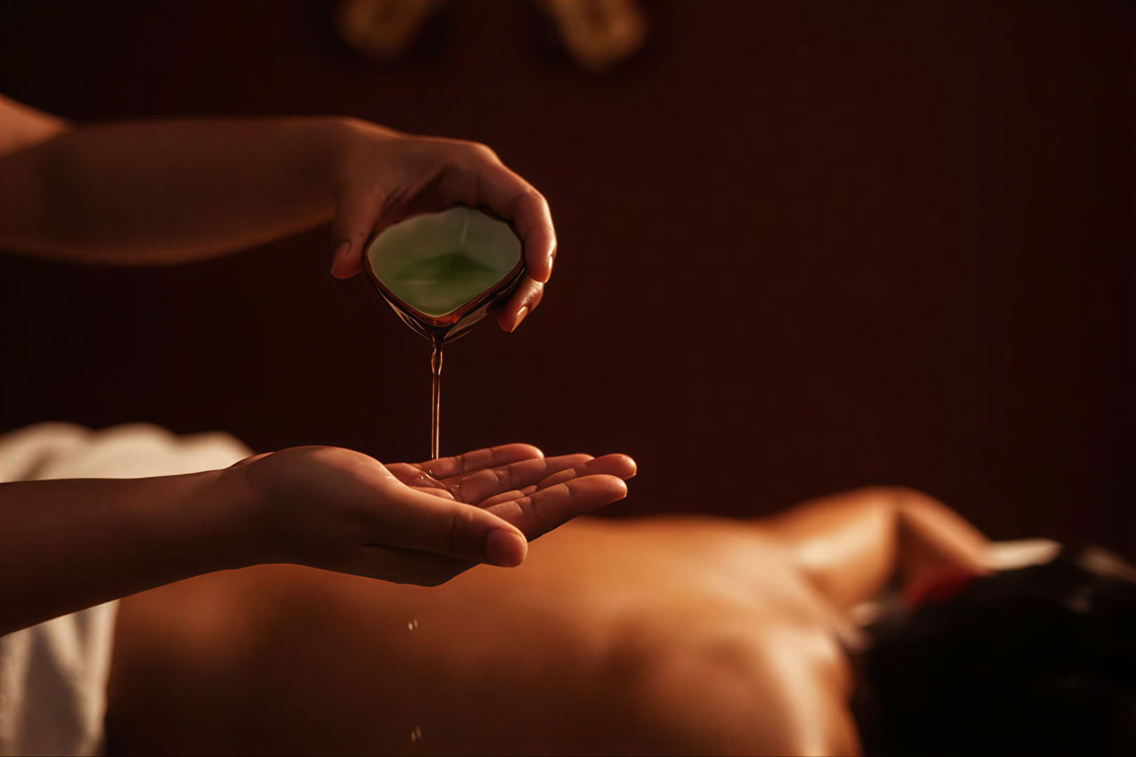 Panchakarma à SugarLand