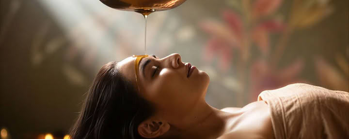 Panchakarma à SugarLand