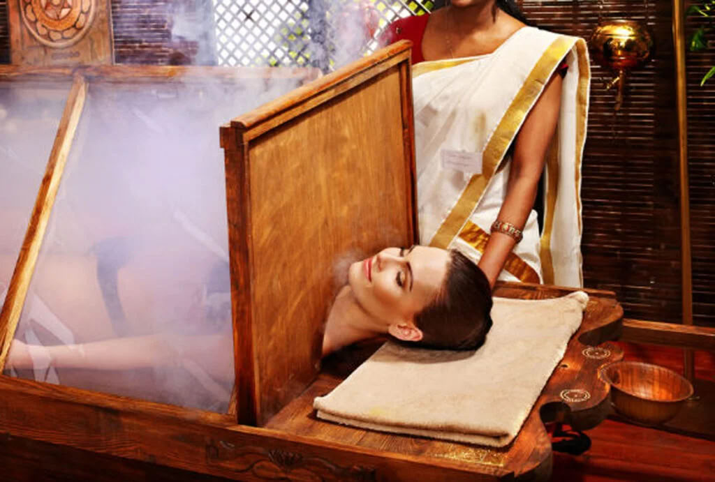 Retraite Panchakarma au Kerala