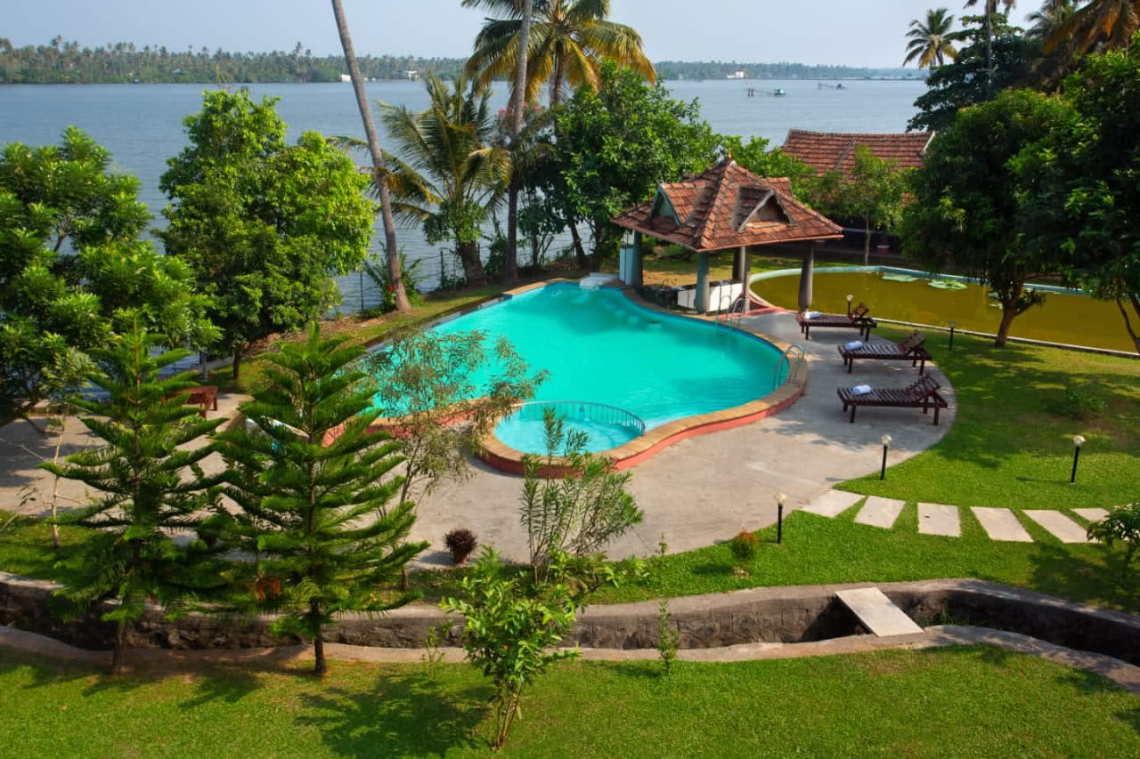 Retraite Panchakarma au Kerala