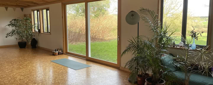 Ashtanga guidé