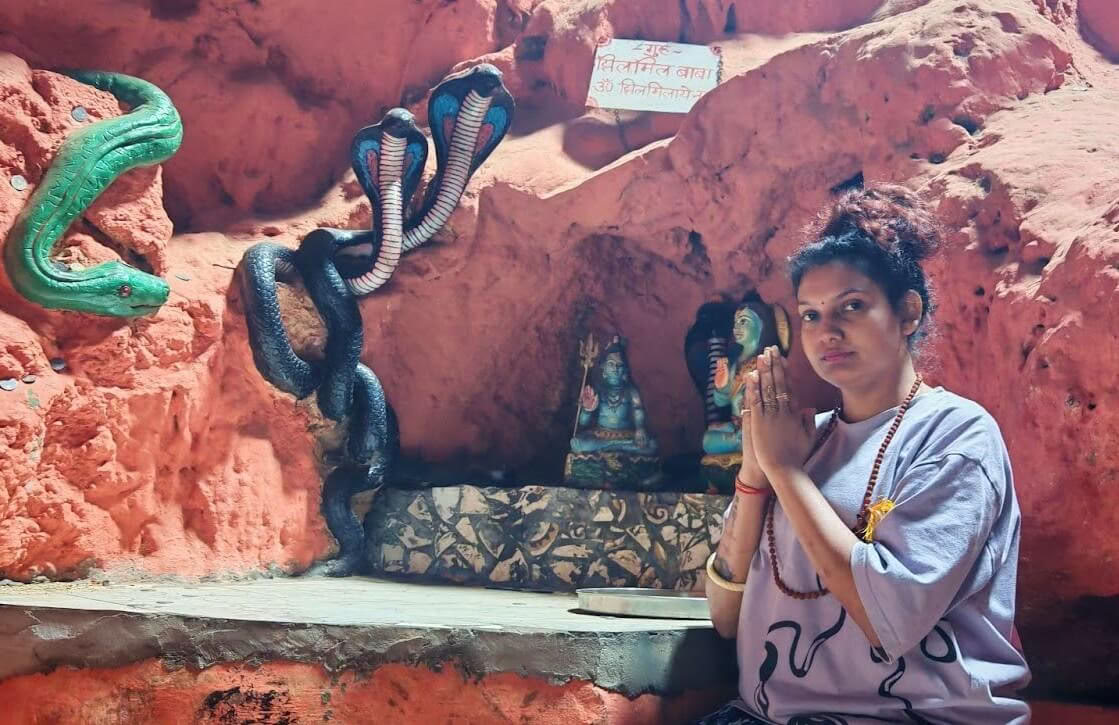 Retraite de yoga pleine d’âme de 10 jours