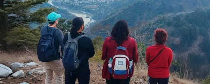 Retraite de yoga pleine d’âme de 10 jours