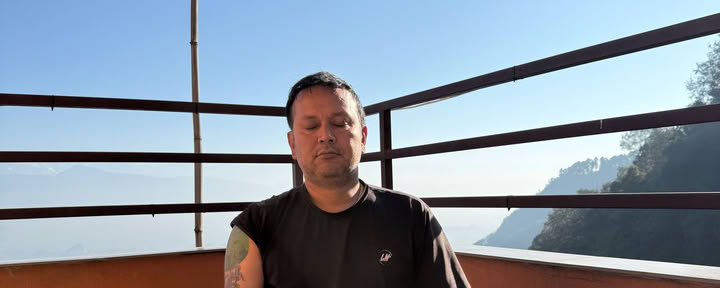Cours de formation de professeur de yoga multi-style de 500 heures sur 30 jours au Népal