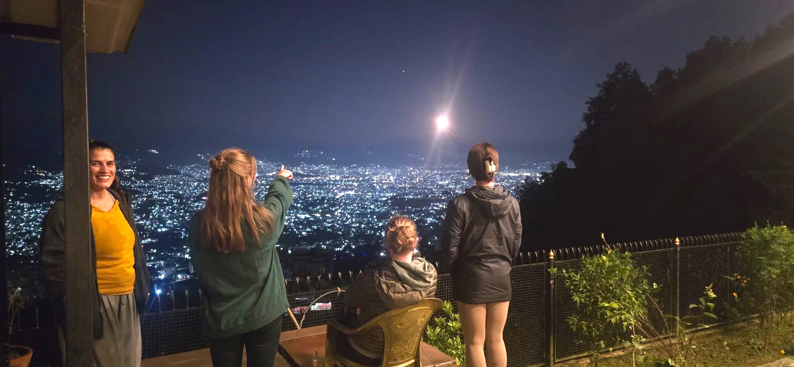 Programme YTT de 500 heures