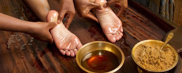 Cours d'ayurveda de base d'une semaine au Népal