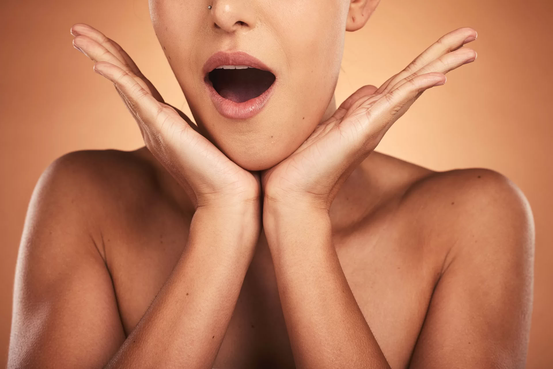 Vapeur vaginale