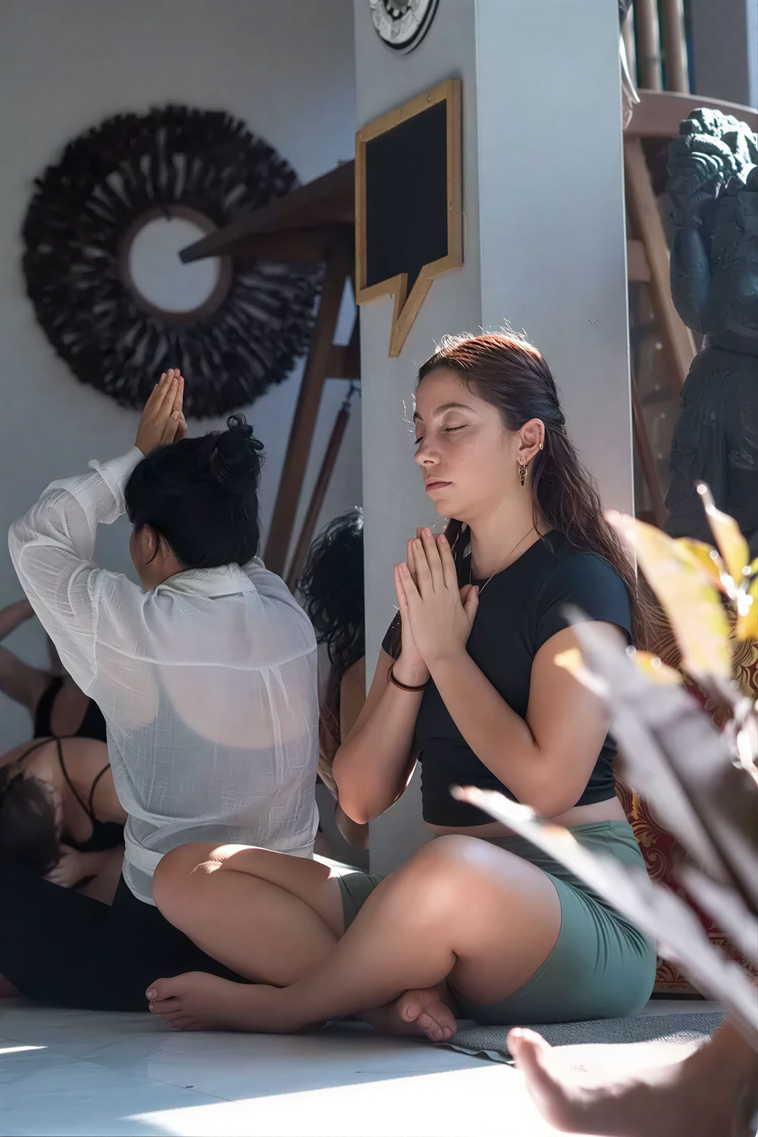 Retraite de purification ayurvédique de 5 jours