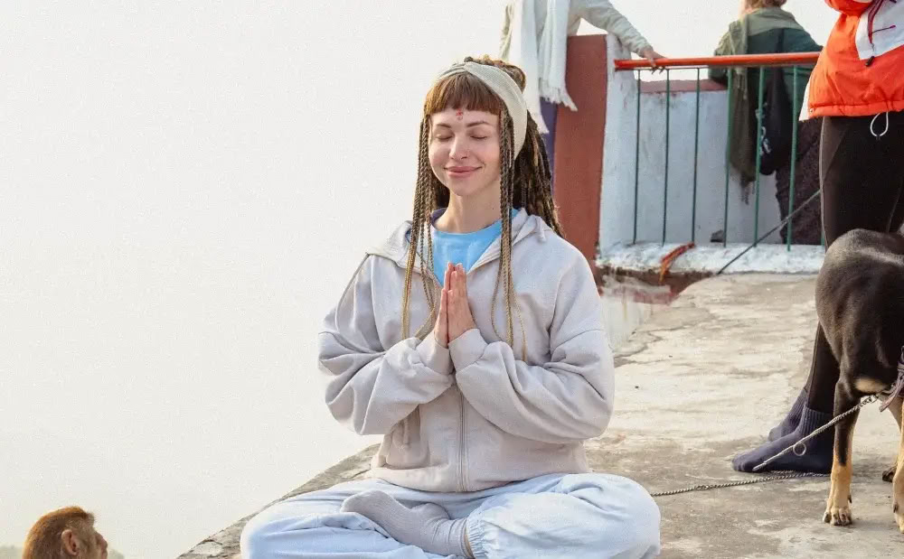 Retraite de purification ayurvédique de 5 jours