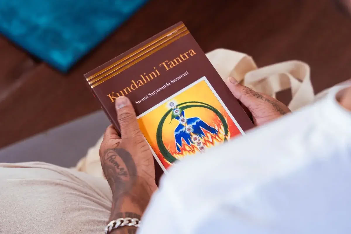 Retraite de yoga kundalini de 6 jours à Rishikesh