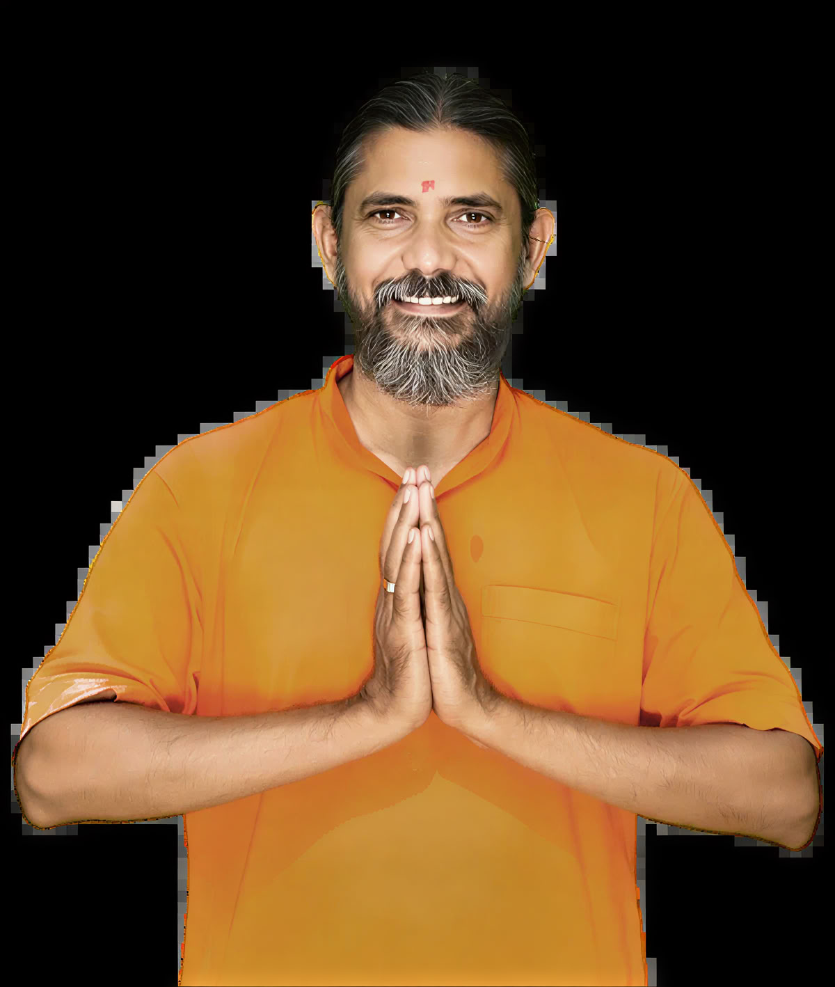 Retraite de yoga kundalini de 6 jours à Rishikesh