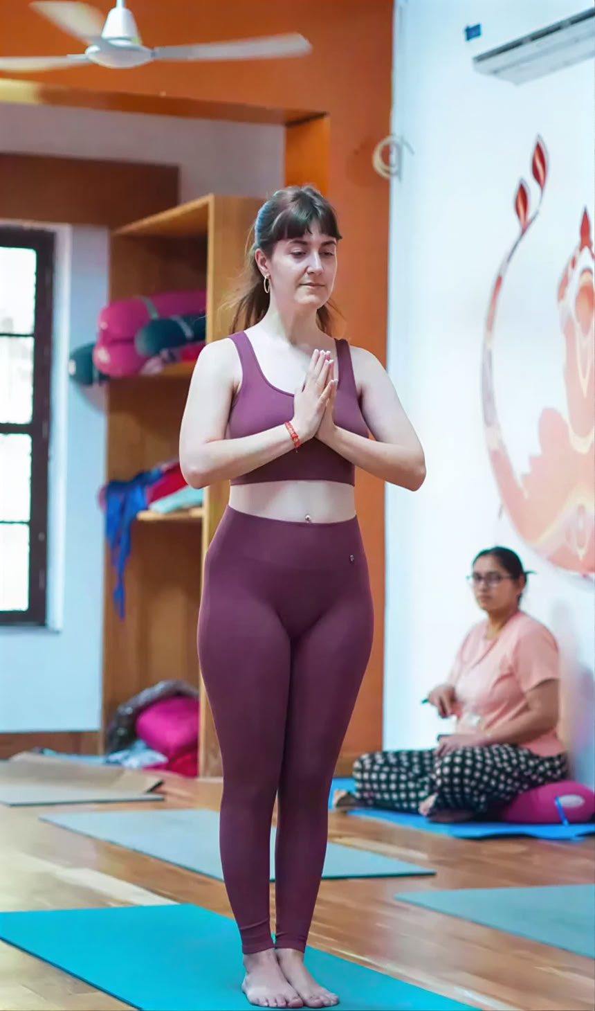 Retraite de yoga kundalini de 6 jours à Rishikesh