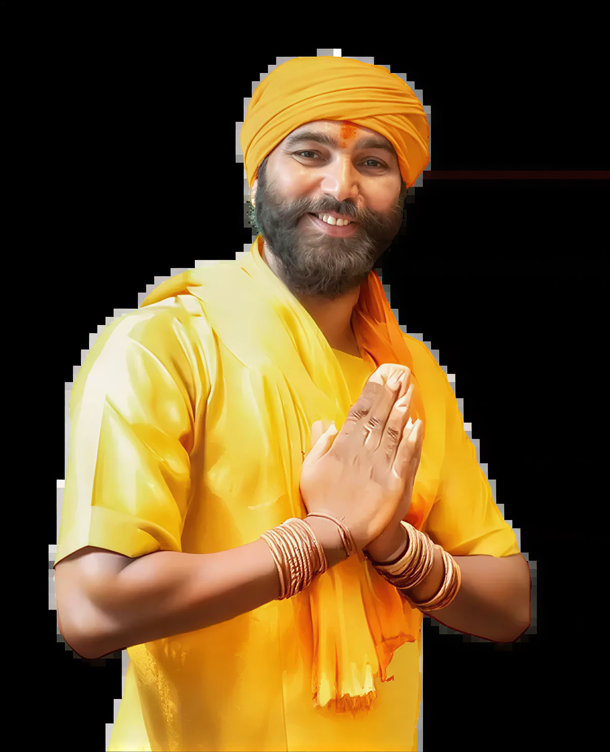 Retraite de yoga kundalini de 6 jours à Rishikesh