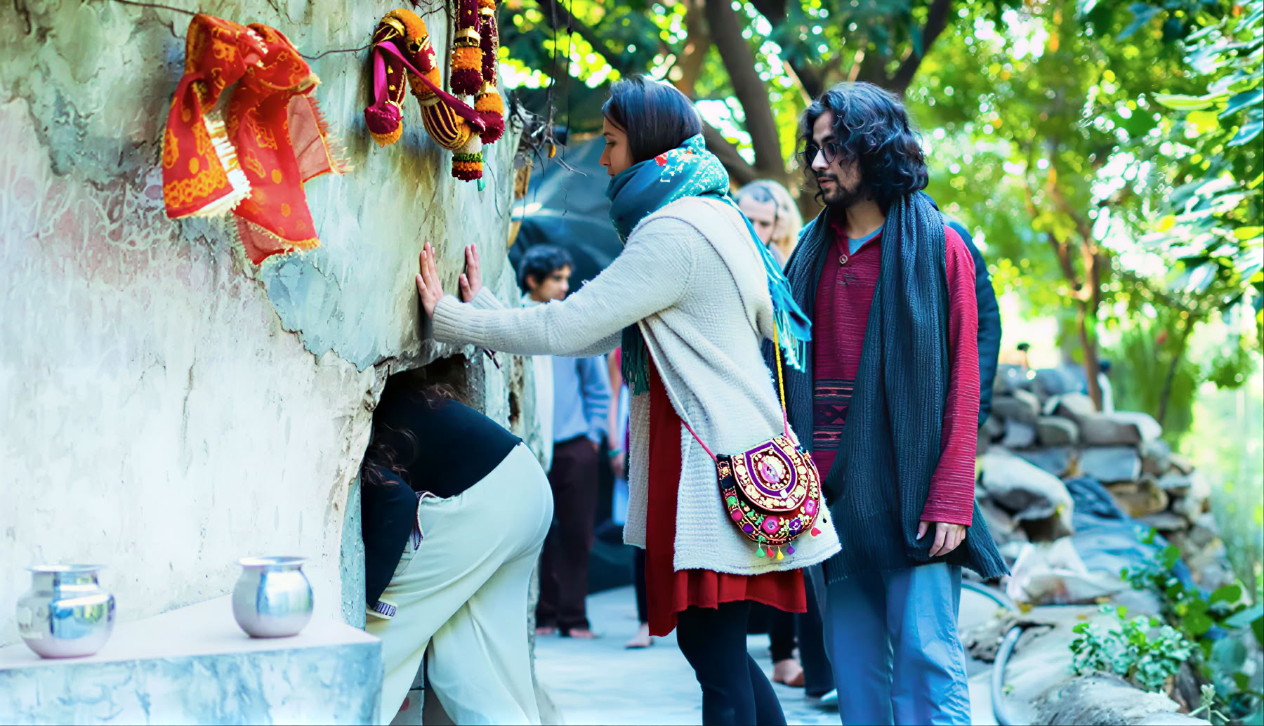 Retraite de yoga kundalini de 6 jours à Rishikesh