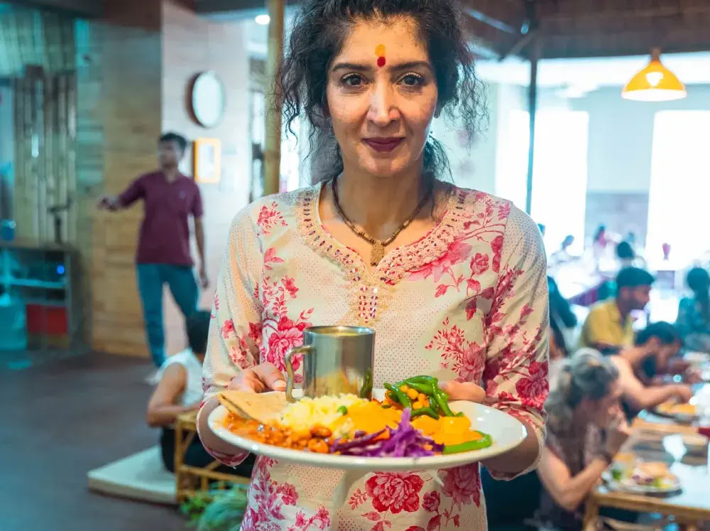 Retraite de yoga kundalini de 6 jours à Rishikesh