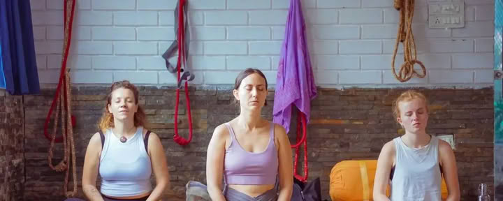 Retraite de yoga kundalini de 6 jours à Rishikesh