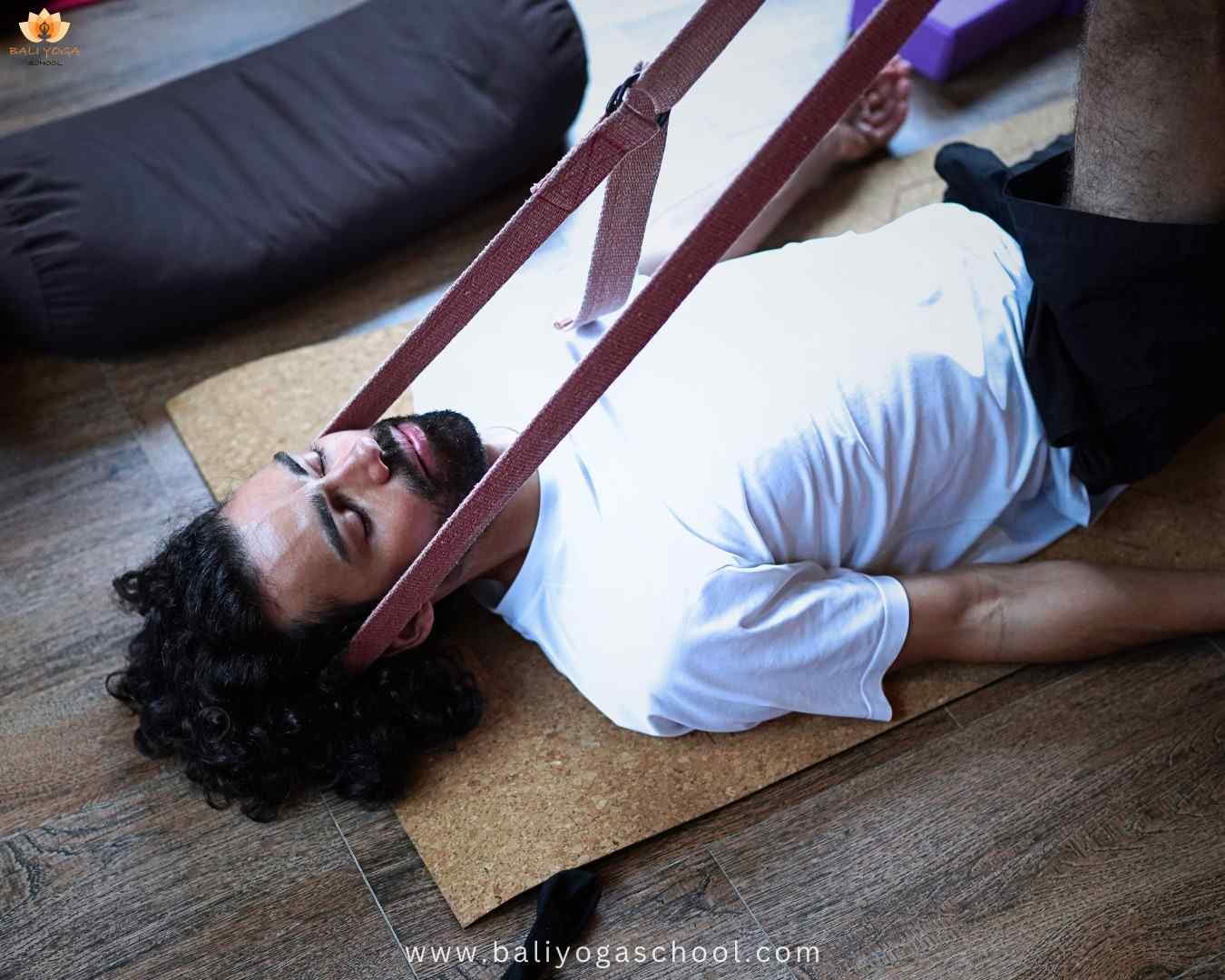 Formation de professeur de Yin Yoga de 500 heures à Bali Uluwatu