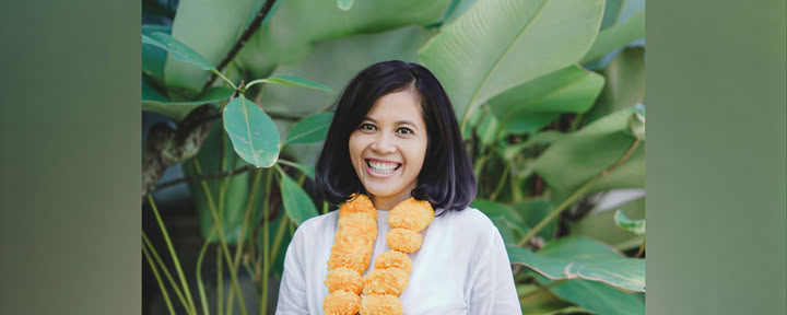 Formation de professeur de Yin Yoga de 500 heures à Bali Uluwatu
