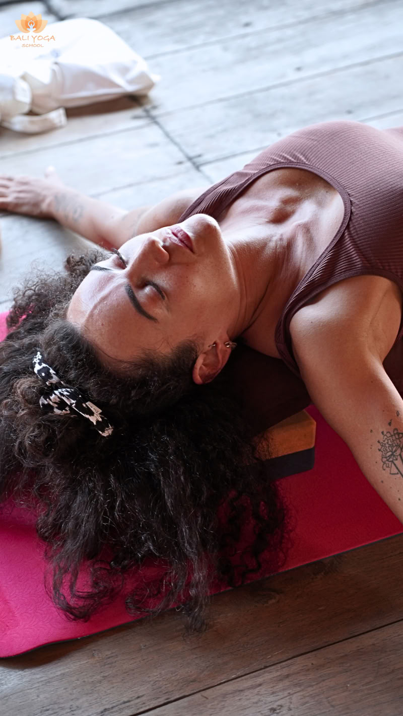 Formation de professeur de Yin Yoga de 100 heures à Bali, en Indonésie