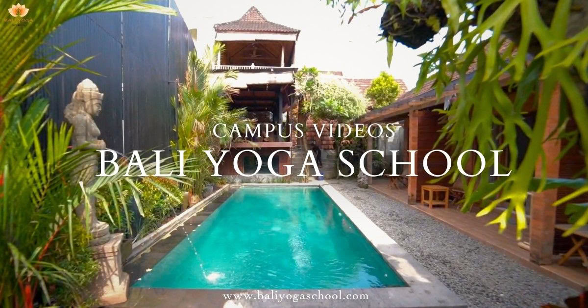 Meilleur cours de guérison Reiki à Canggu, Bali | Bali Yoga School