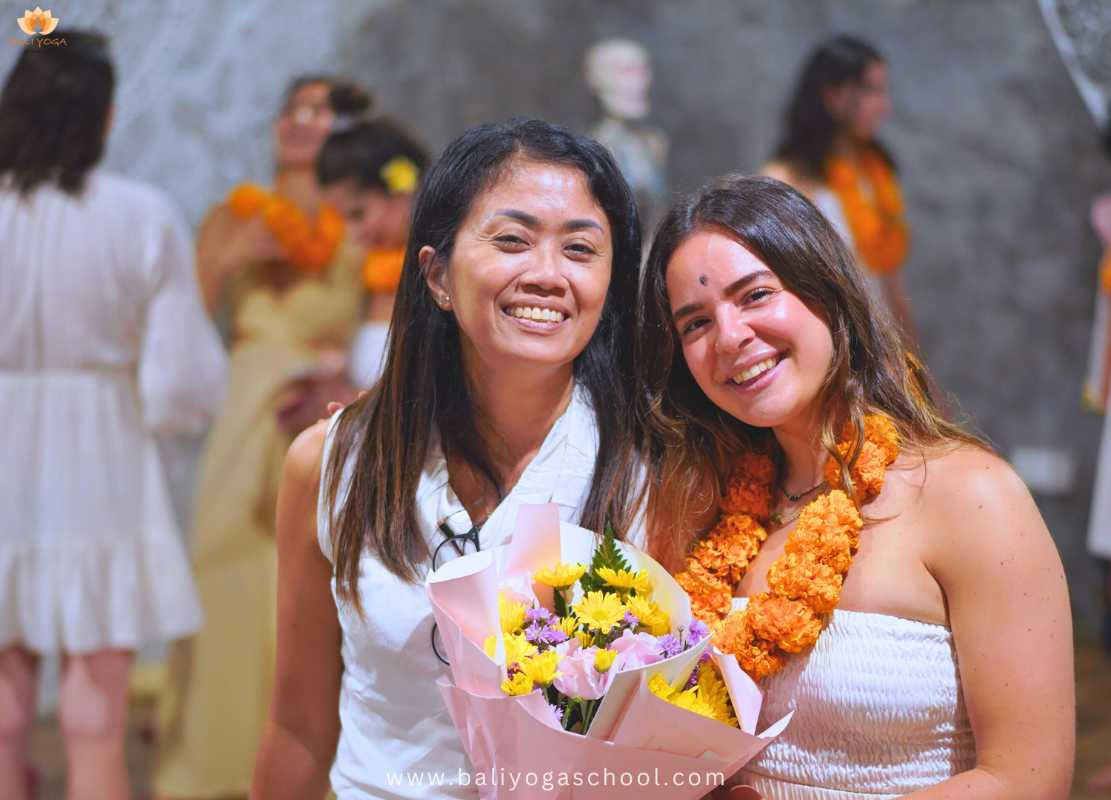 Formation de professeur de yoga de 500 heures à Uluwatu, Bali